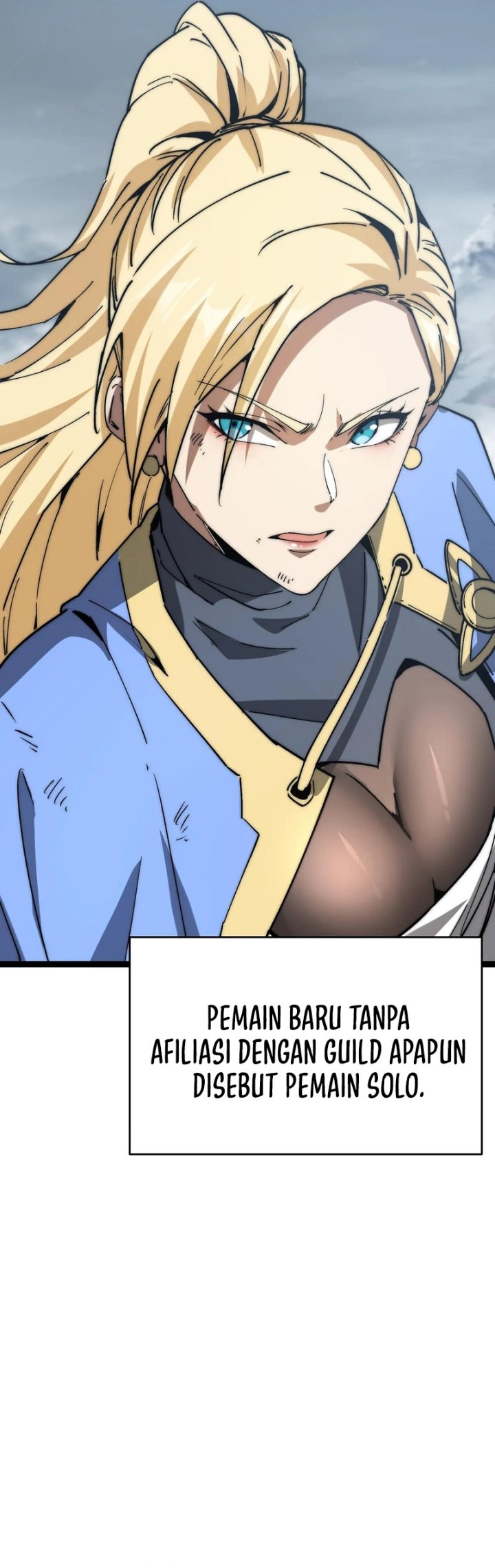 Summon The Demon, For I Am The Abyss Chapter 19 Gambar 9