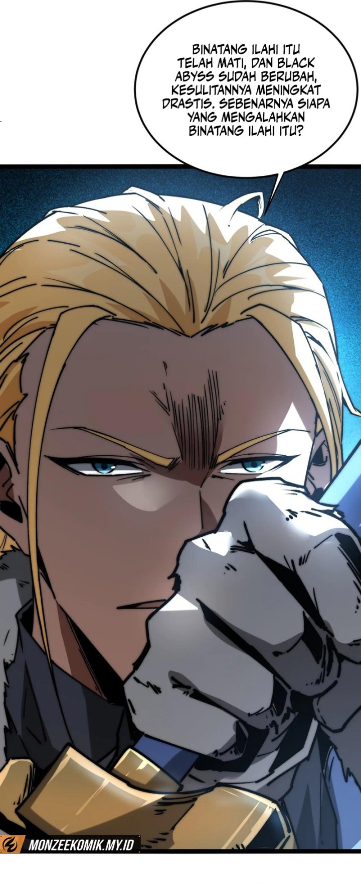 Summon The Demon, For I Am The Abyss Chapter 19 Gambar 12
