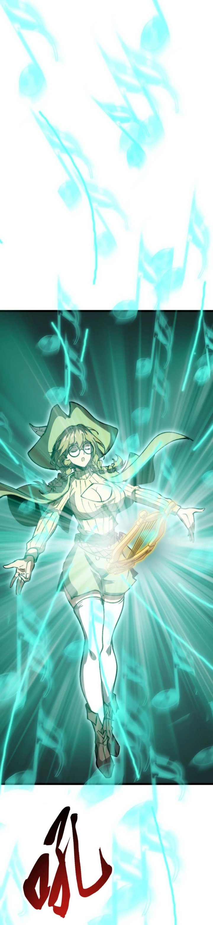 Summon The Demon, For I Am The Abyss Chapter 19 Gambar 24