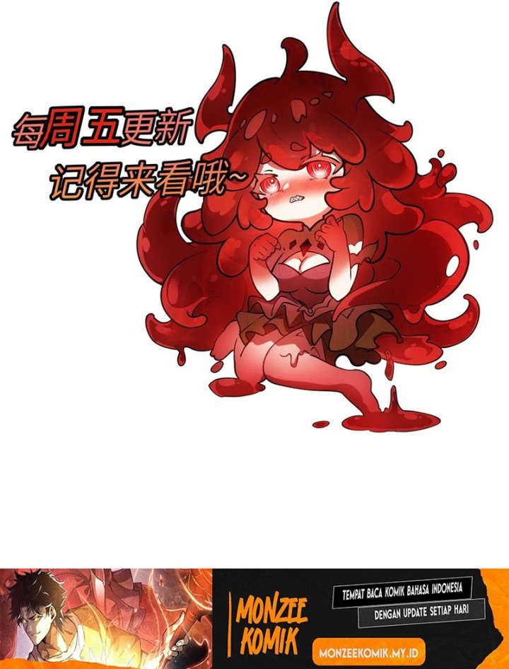 Summon The Demon, For I Am The Abyss Chapter 19 Gambar 30
