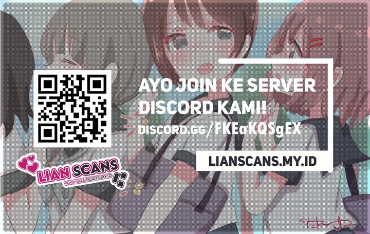 Sunami Yuuko to Yuri na Hitobito Chapter 05 Gambar 9