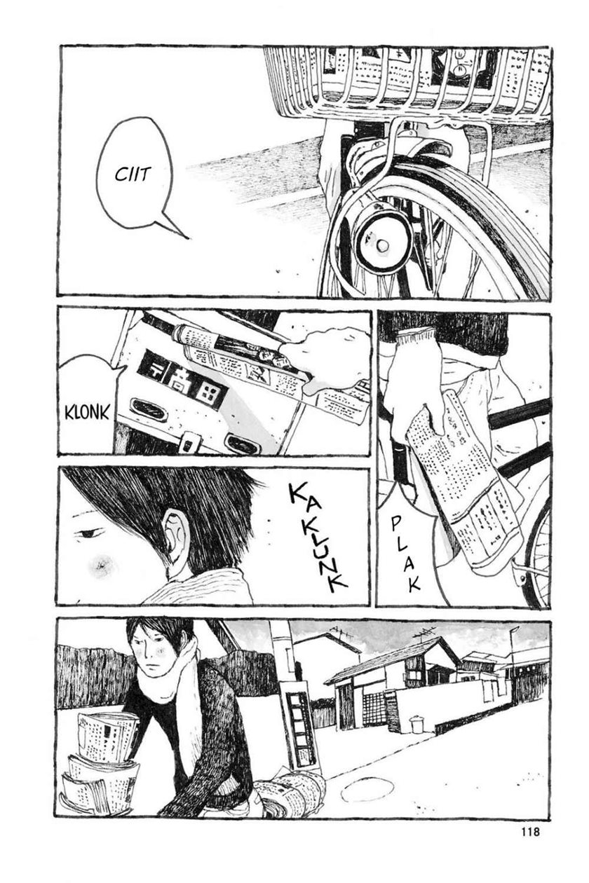 Sunny Chapter 04 Gambar 3