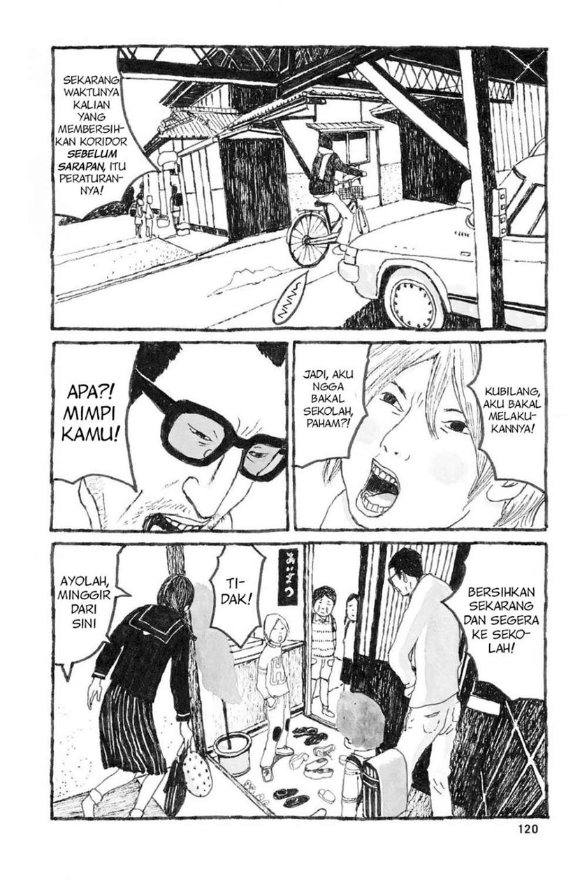 Sunny Chapter 04 Gambar 5