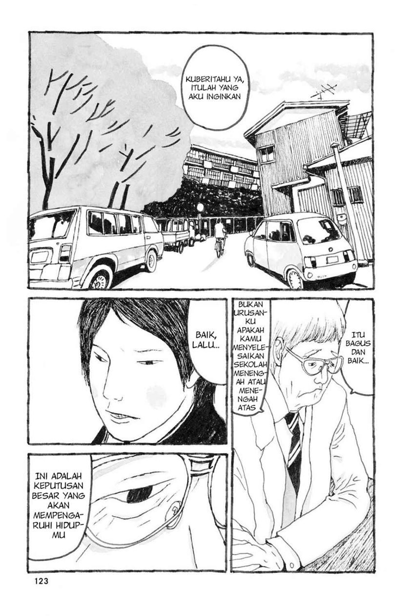 Sunny Chapter 04 Gambar 8