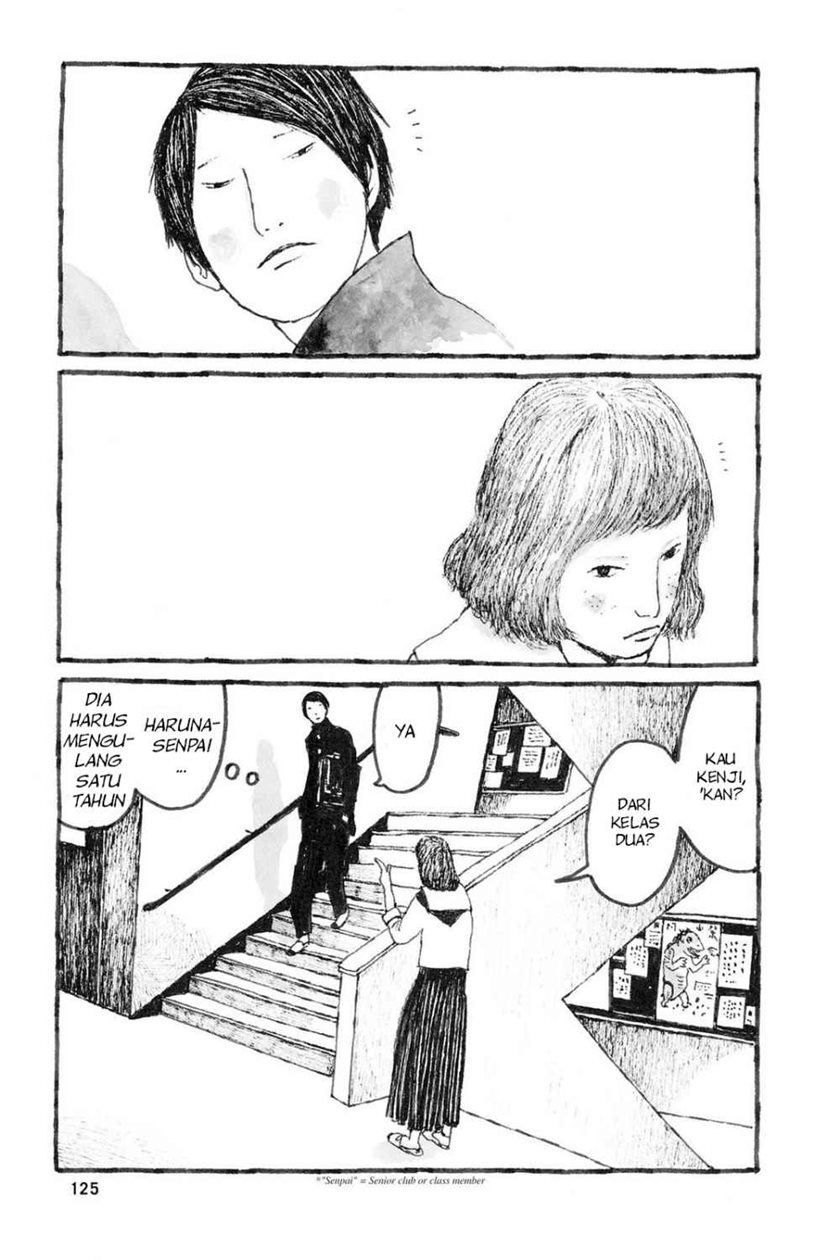 Sunny Chapter 04 Gambar 10