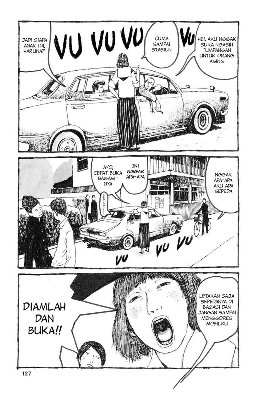 Sunny Chapter 04 Gambar 12