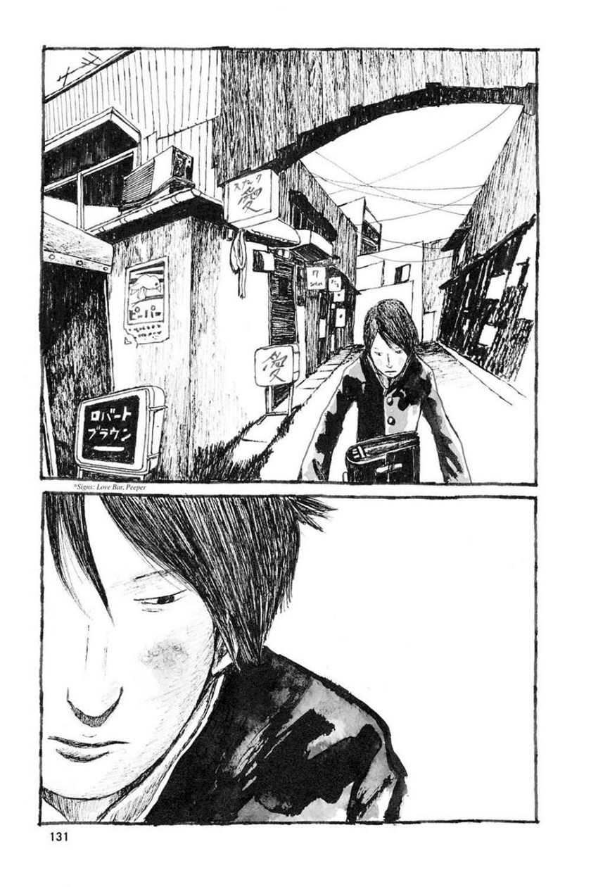 Sunny Chapter 04 Gambar 16