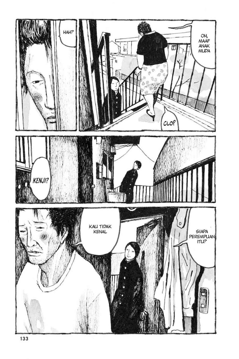 Sunny Chapter 04 Gambar 18