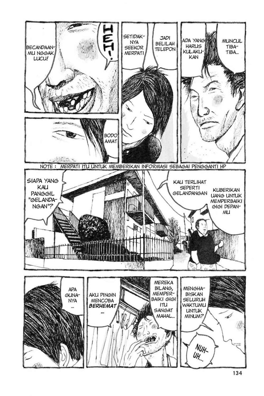 Sunny Chapter 04 Gambar 19