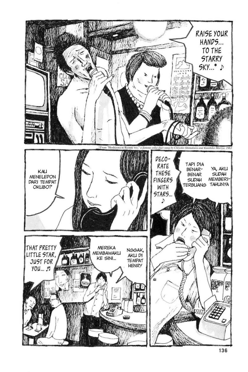 Sunny Chapter 04 Gambar 21