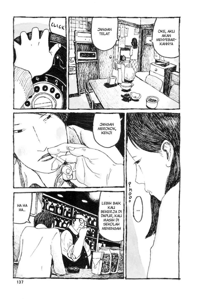Sunny Chapter 04 Gambar 22