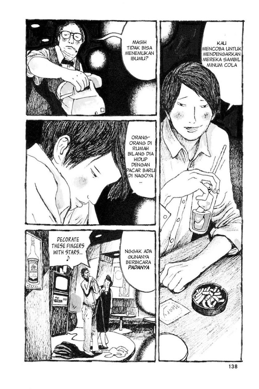 Sunny Chapter 04 Gambar 23
