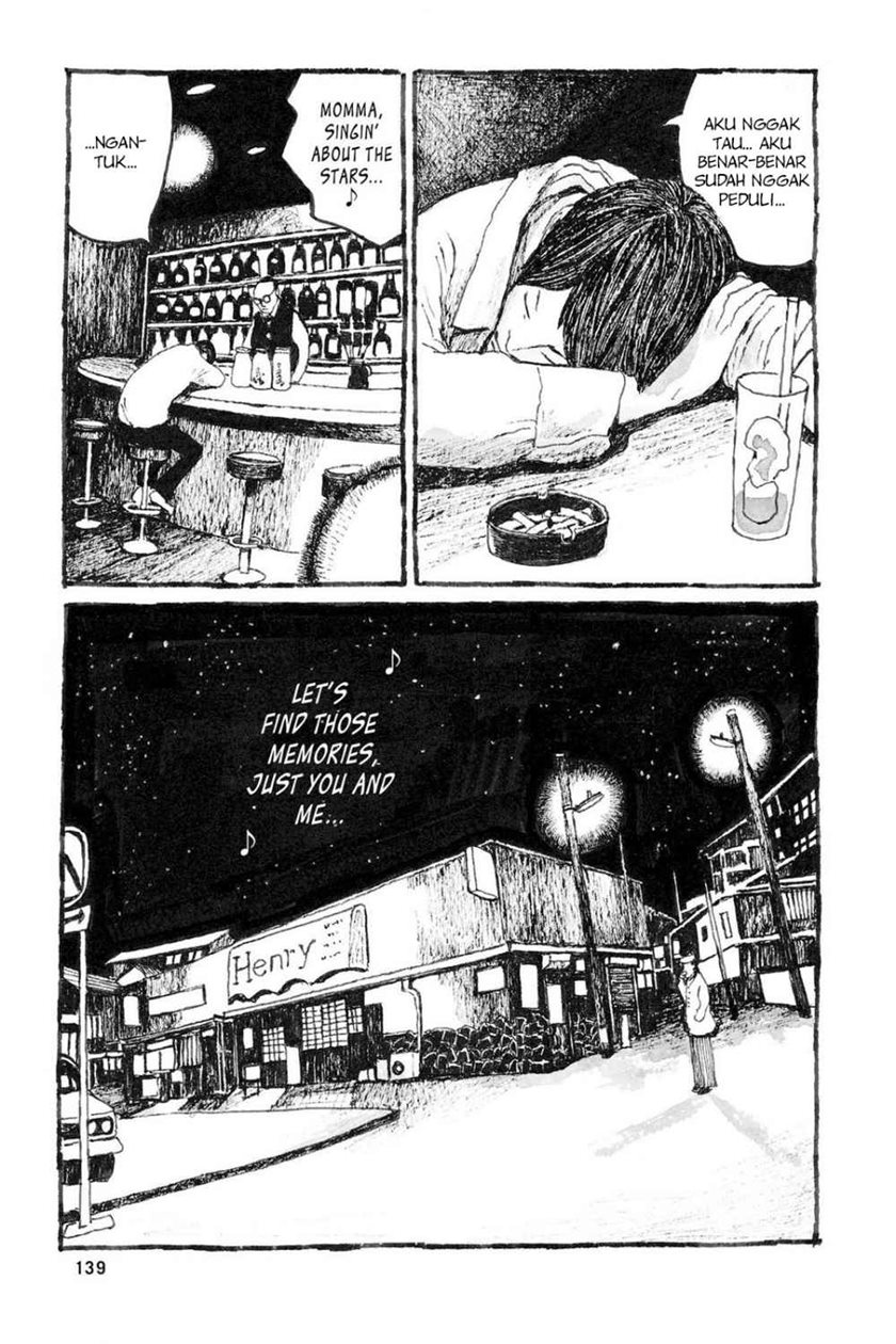 Sunny Chapter 04 Gambar 24