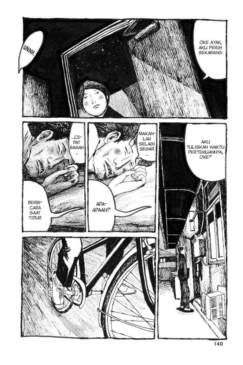 Sunny Chapter 04 Gambar 25