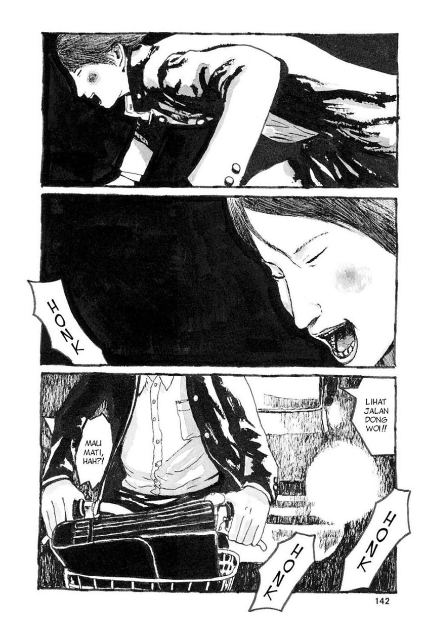 Sunny Chapter 04 Gambar 27