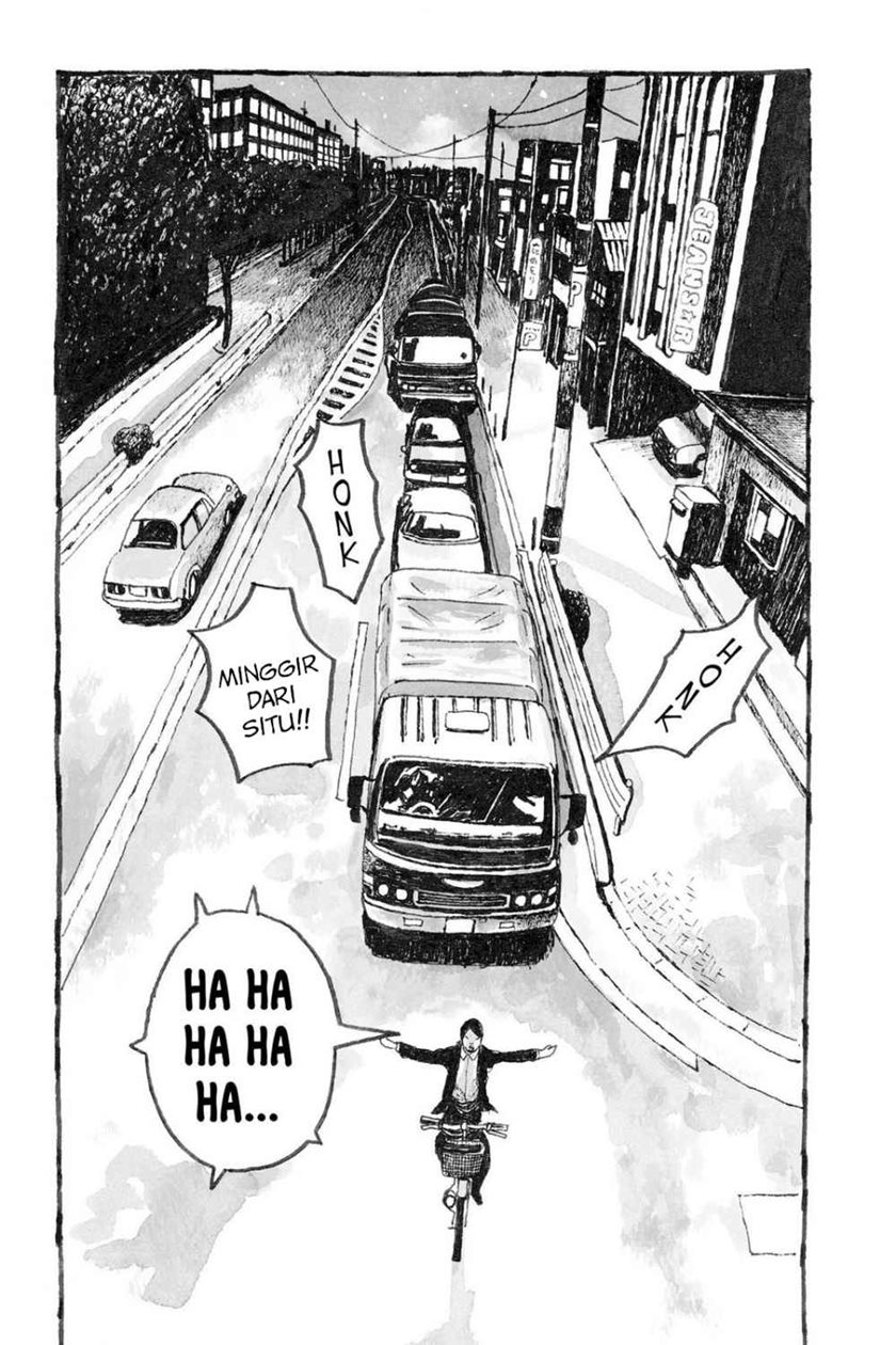 Sunny Chapter 04 Gambar 28