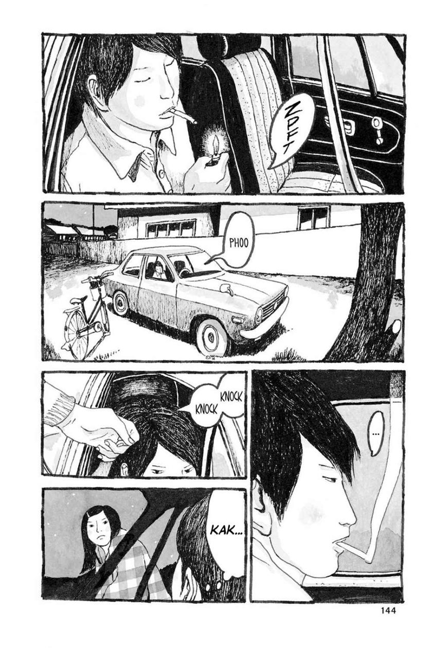 Sunny Chapter 04 Gambar 29
