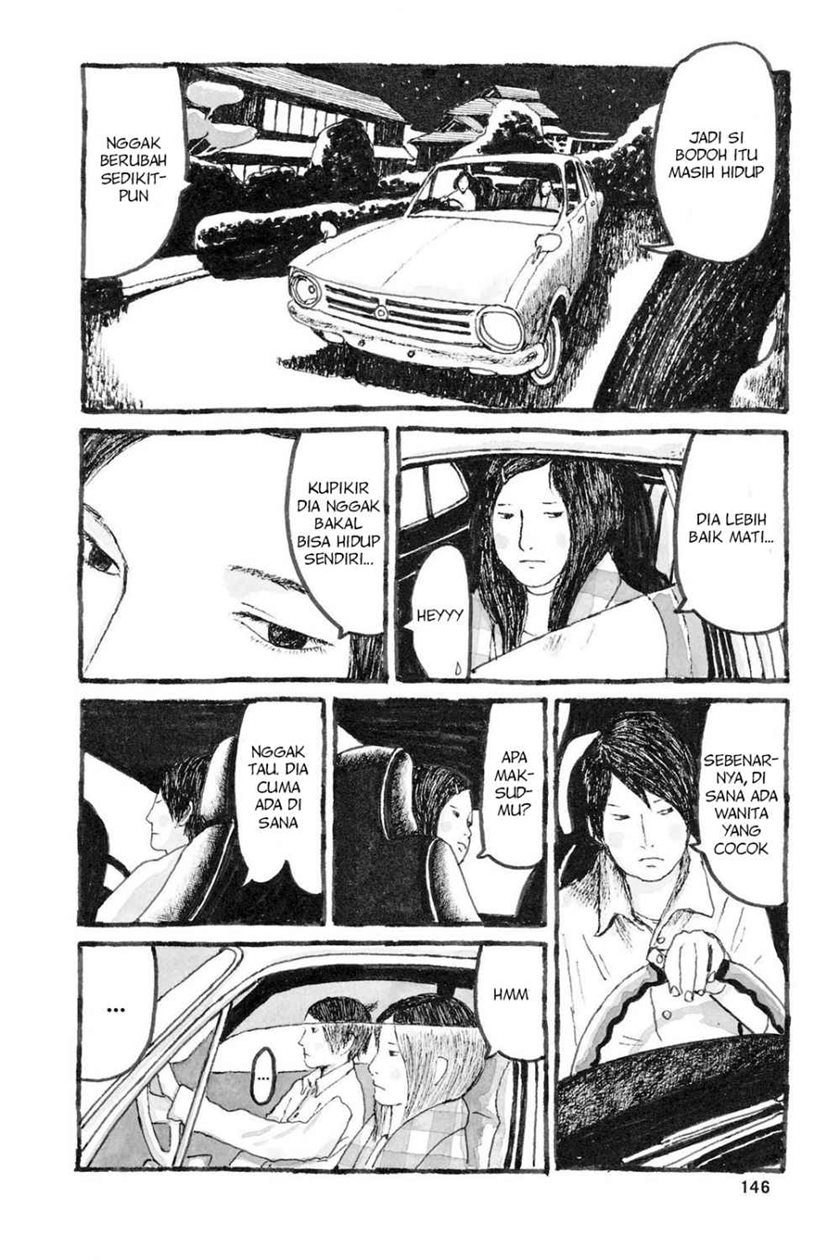 Sunny Chapter 04 Gambar 31