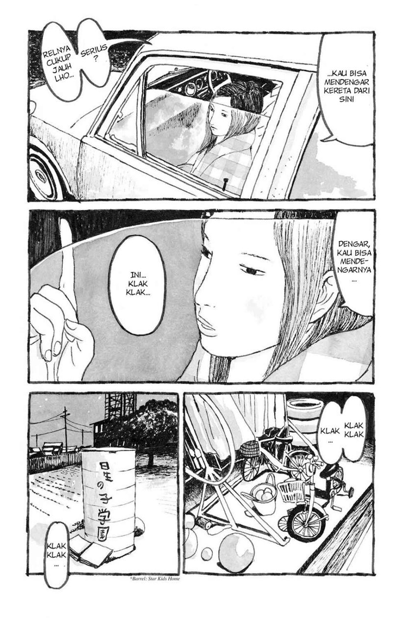 Sunny Chapter 04 Gambar 32
