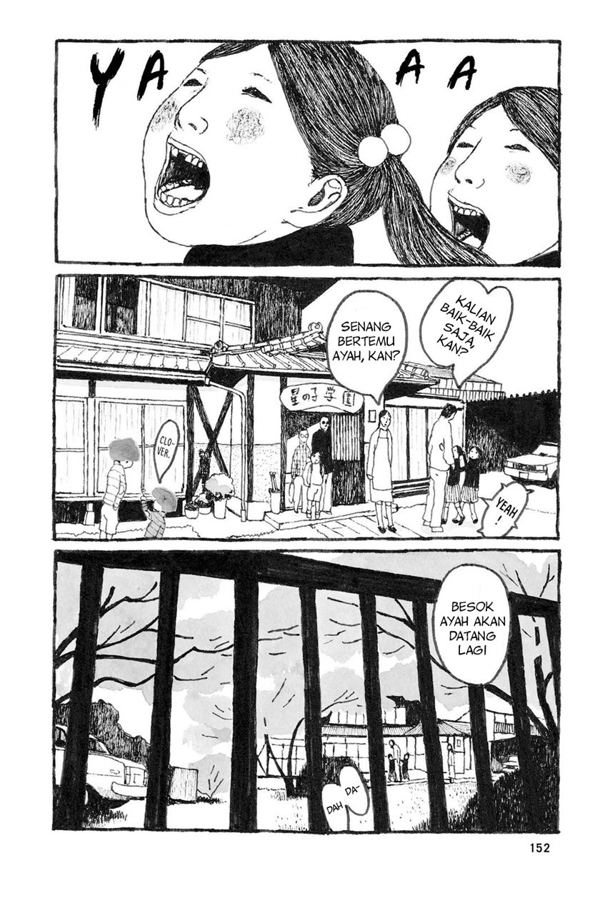 Sunny Chapter 05 Gambar 3