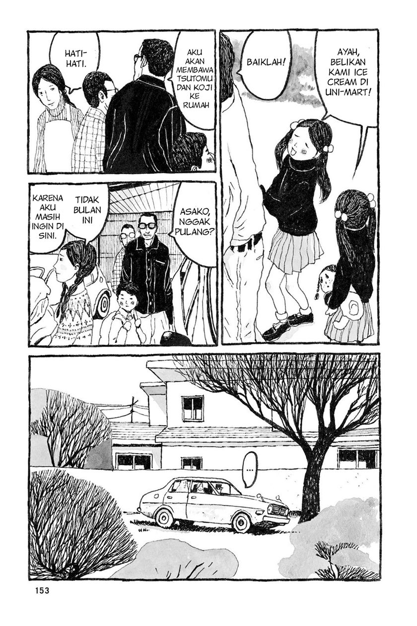 Sunny Chapter 05 Gambar 4