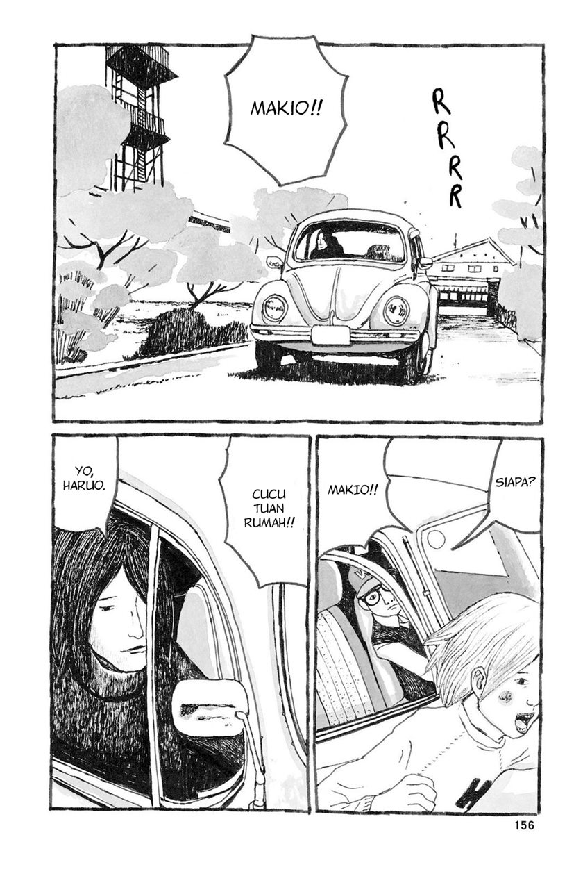 Sunny Chapter 05 Gambar 7