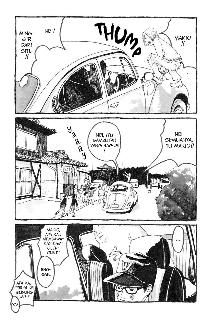 Sunny Chapter 05 Gambar 8