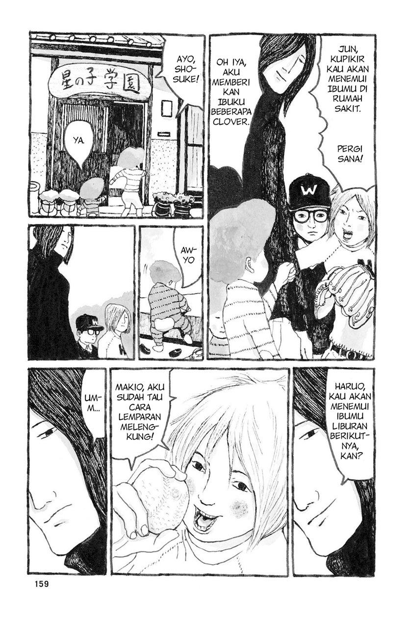 Sunny Chapter 05 Gambar 10
