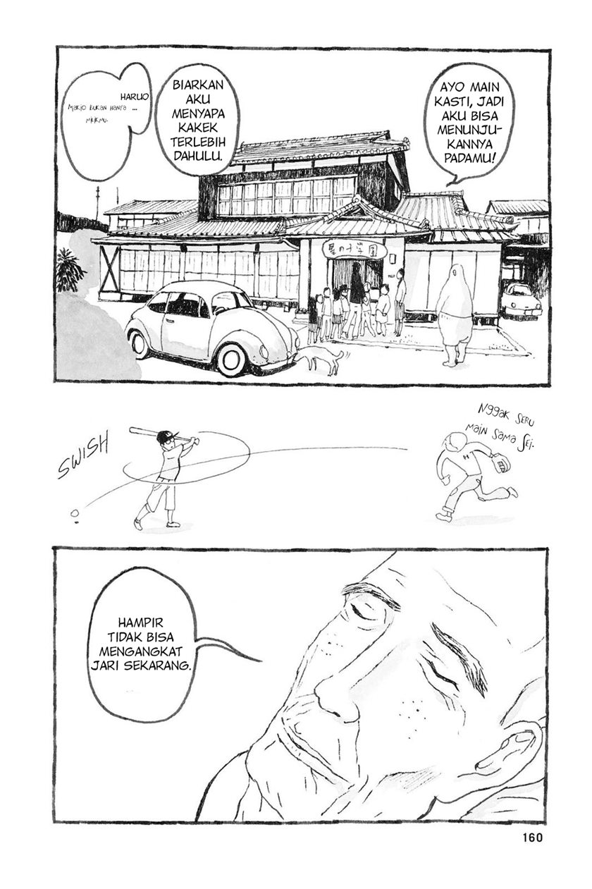 Sunny Chapter 05 Gambar 11