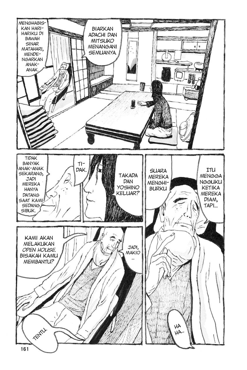 Sunny Chapter 05 Gambar 12