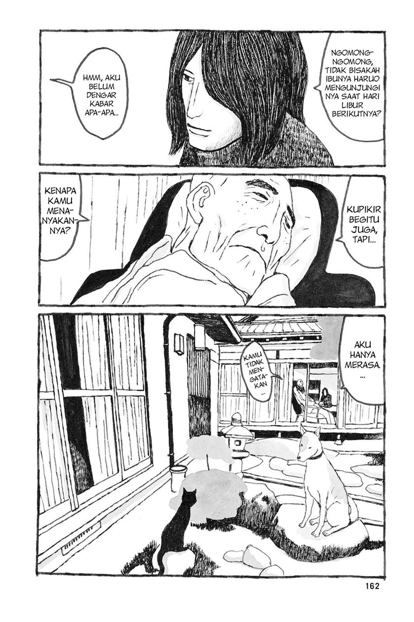 Sunny Chapter 05 Gambar 13