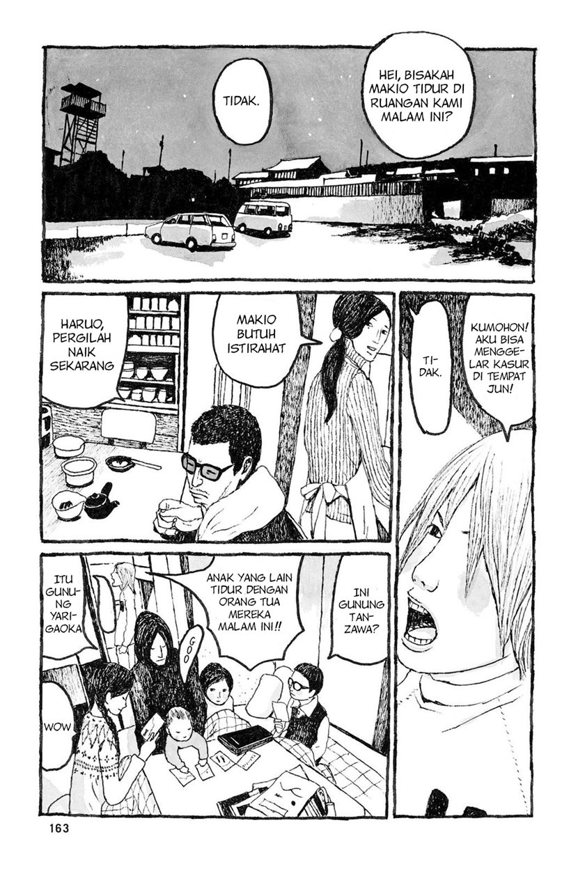 Sunny Chapter 05 Gambar 14
