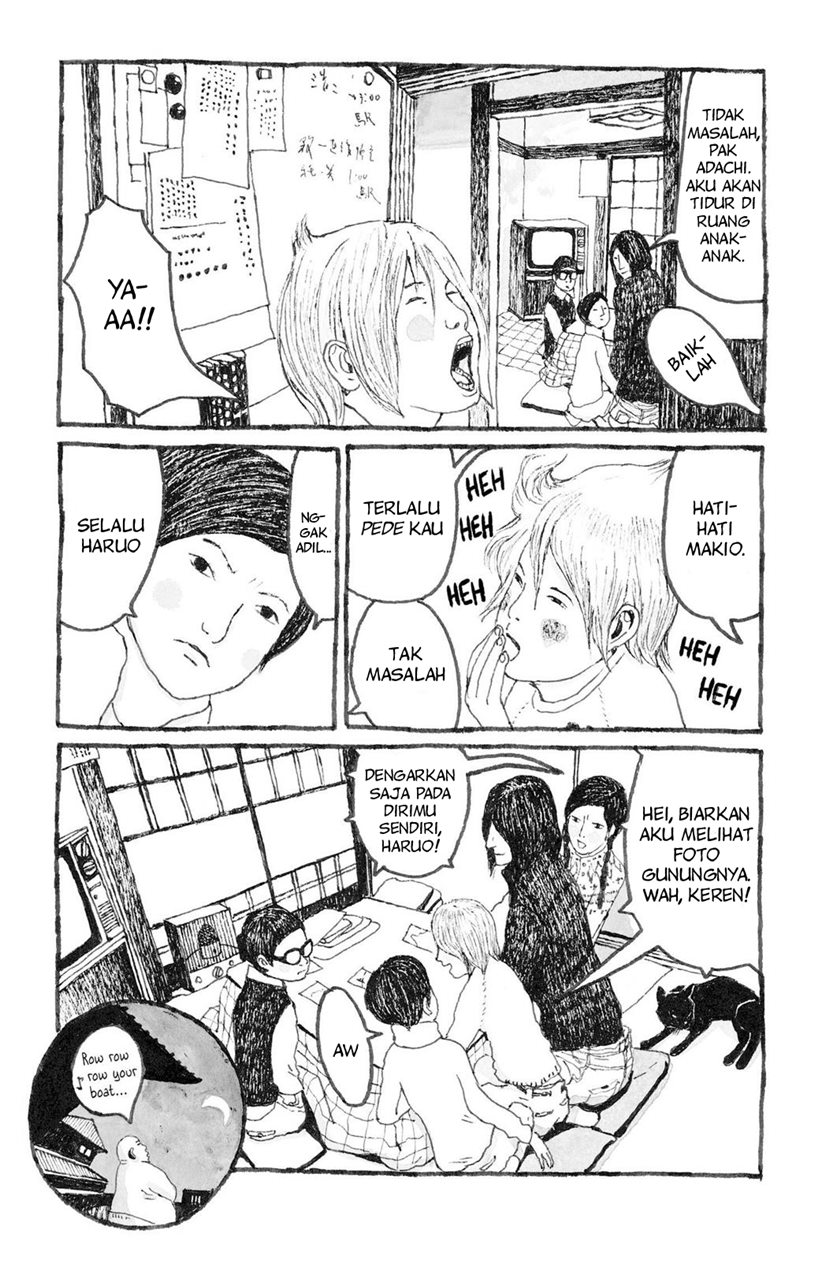 Sunny Chapter 05 Gambar 16