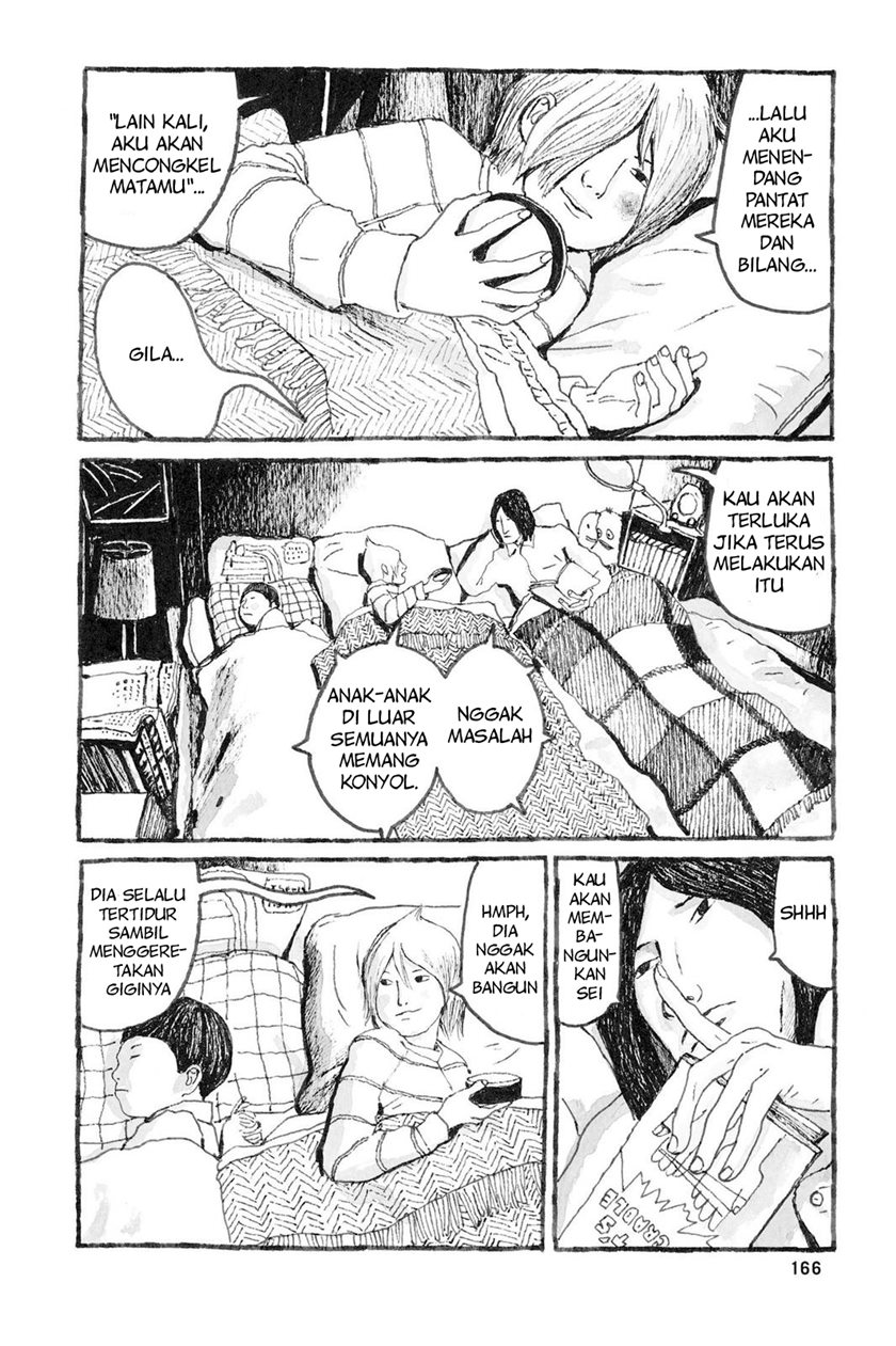 Sunny Chapter 05 Gambar 17