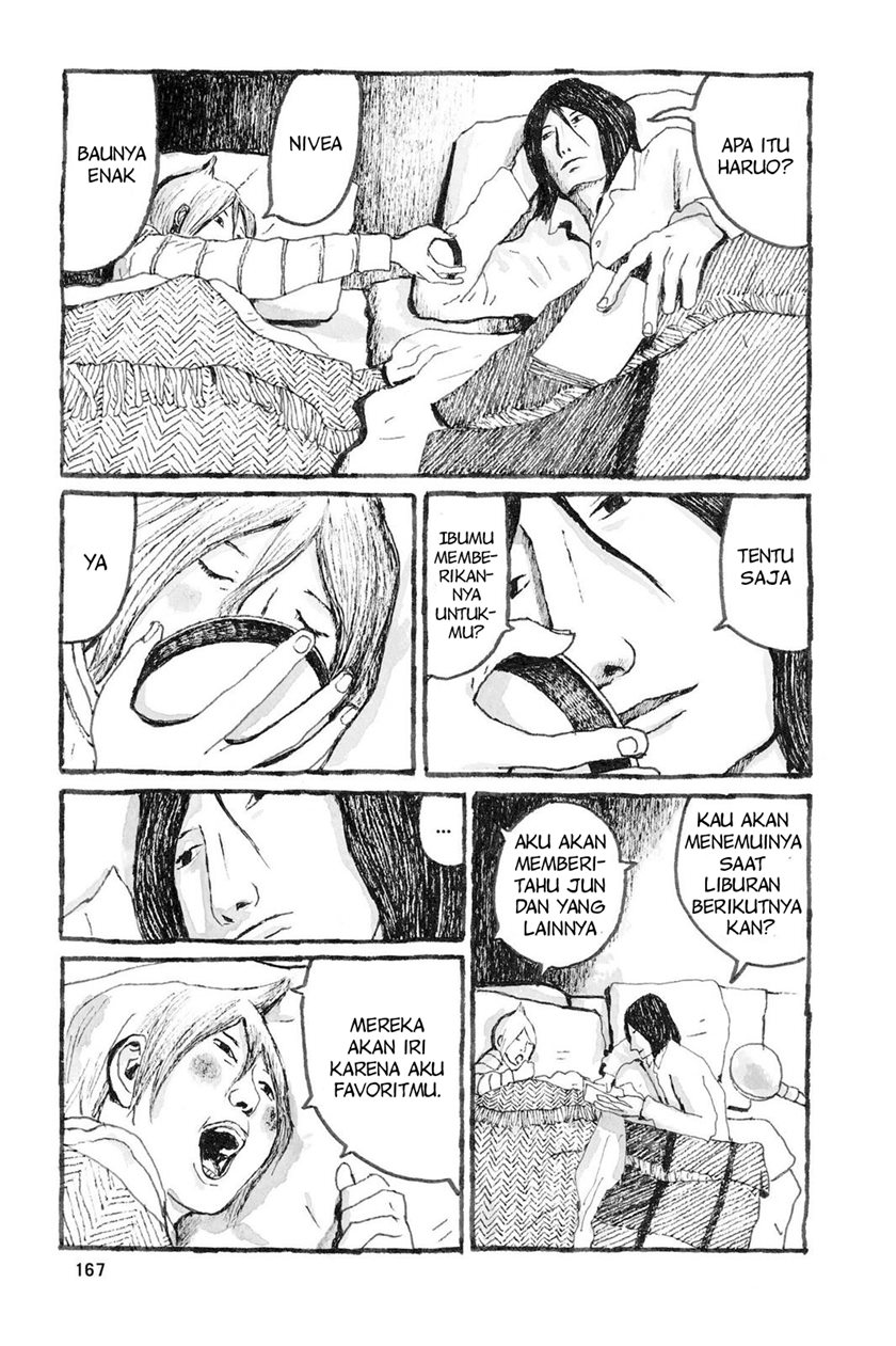 Sunny Chapter 05 Gambar 18