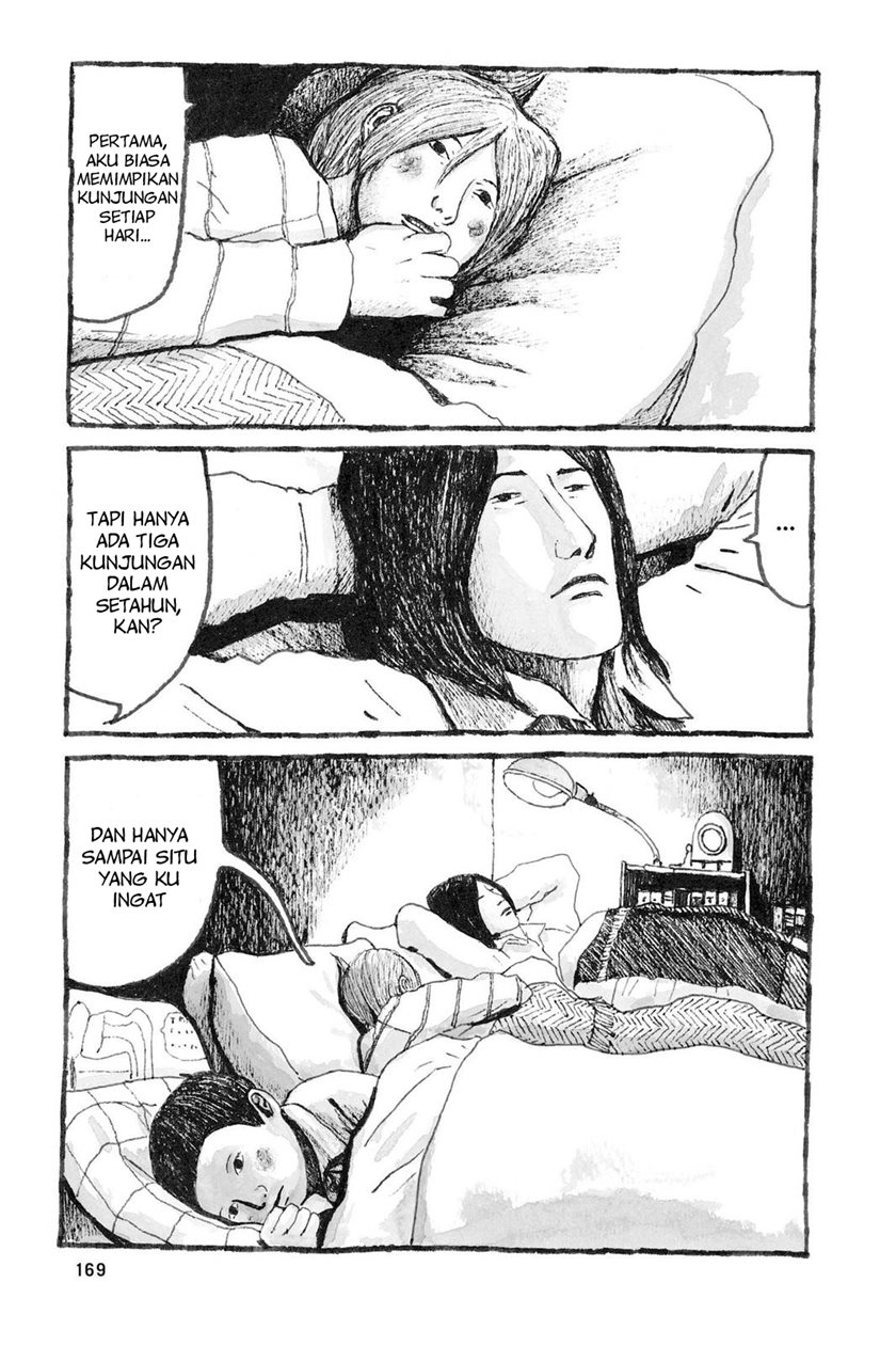 Sunny Chapter 05 Gambar 20