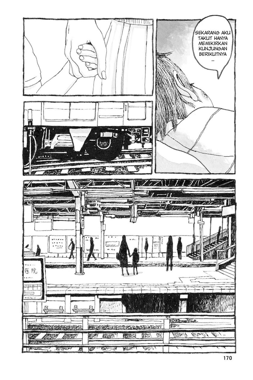 Sunny Chapter 05 Gambar 21