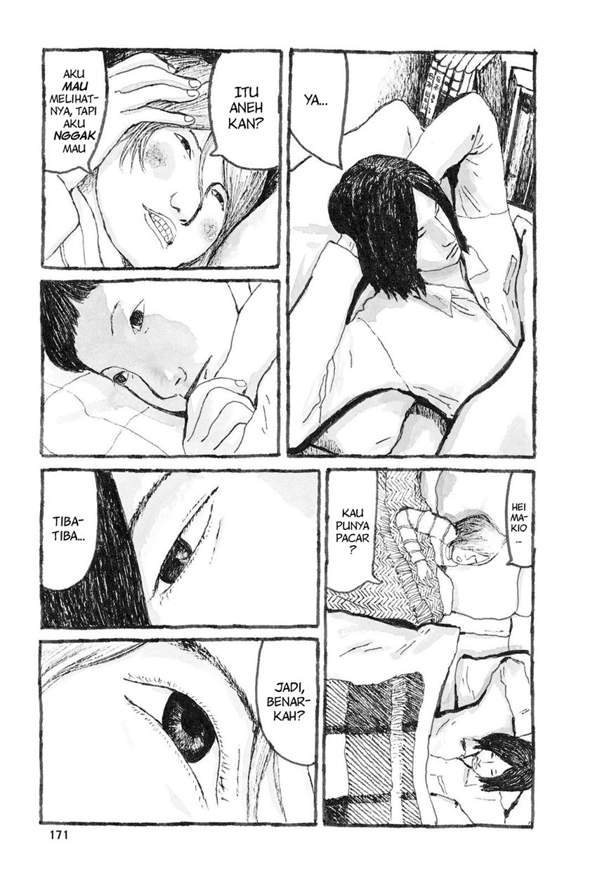 Sunny Chapter 05 Gambar 22