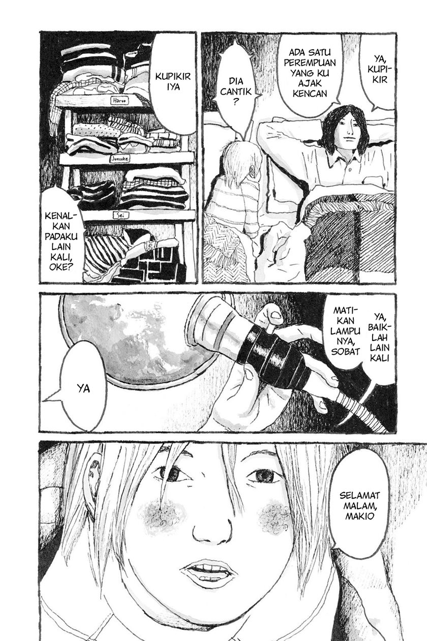 Sunny Chapter 05 Gambar 23