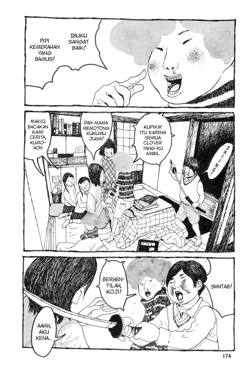 Sunny Chapter 05 Gambar 25