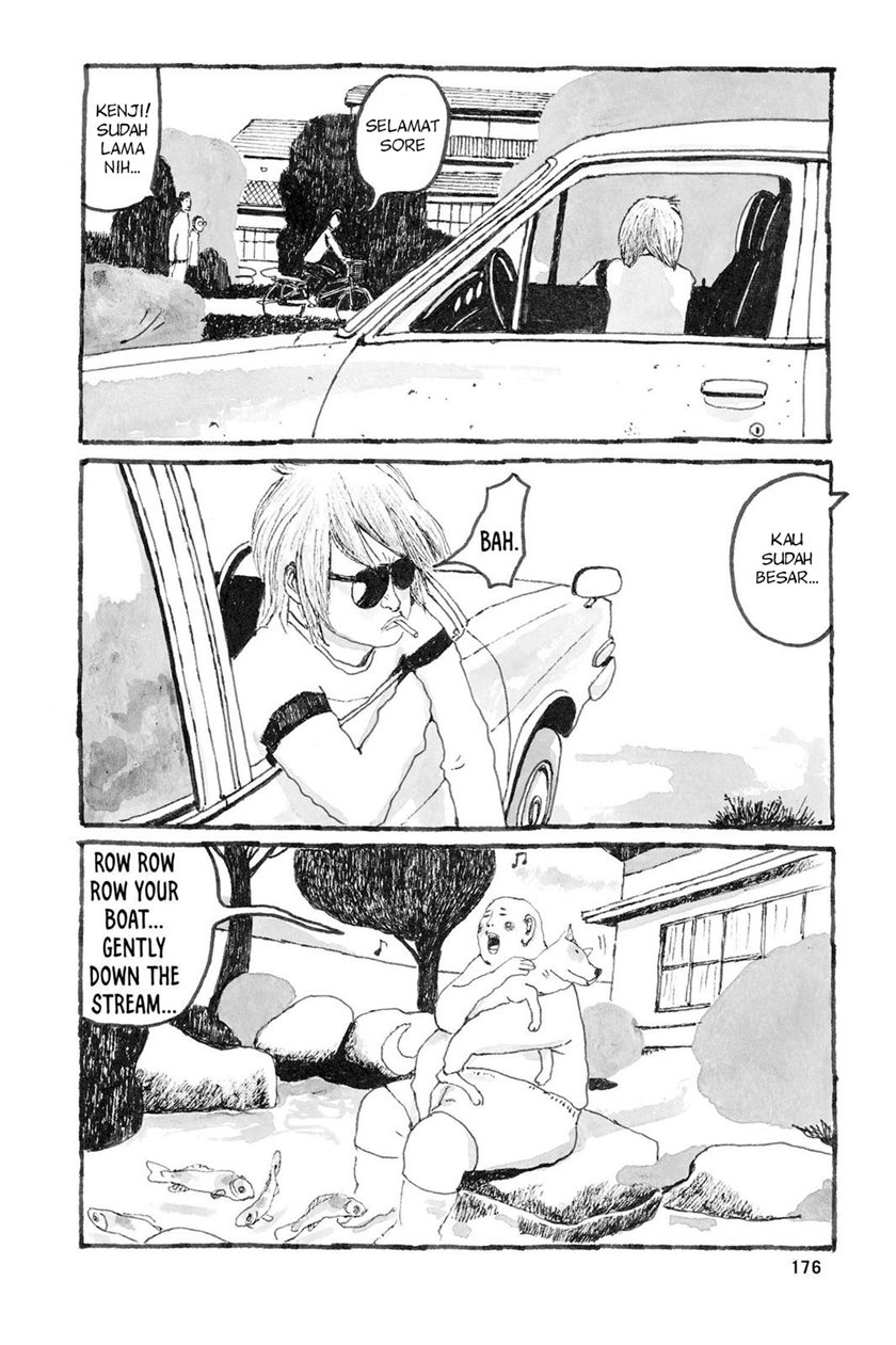 Sunny Chapter 05 Gambar 27