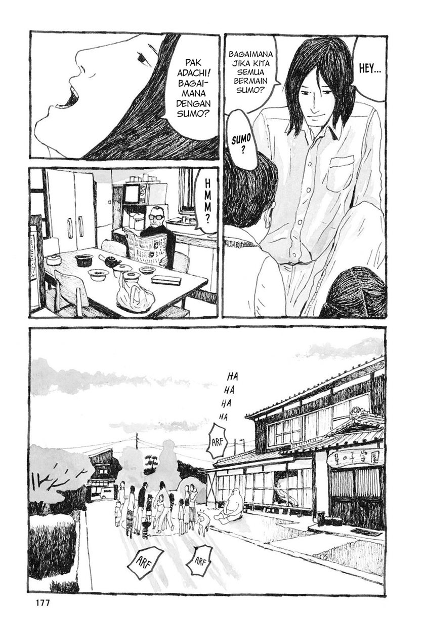 Sunny Chapter 05 Gambar 28