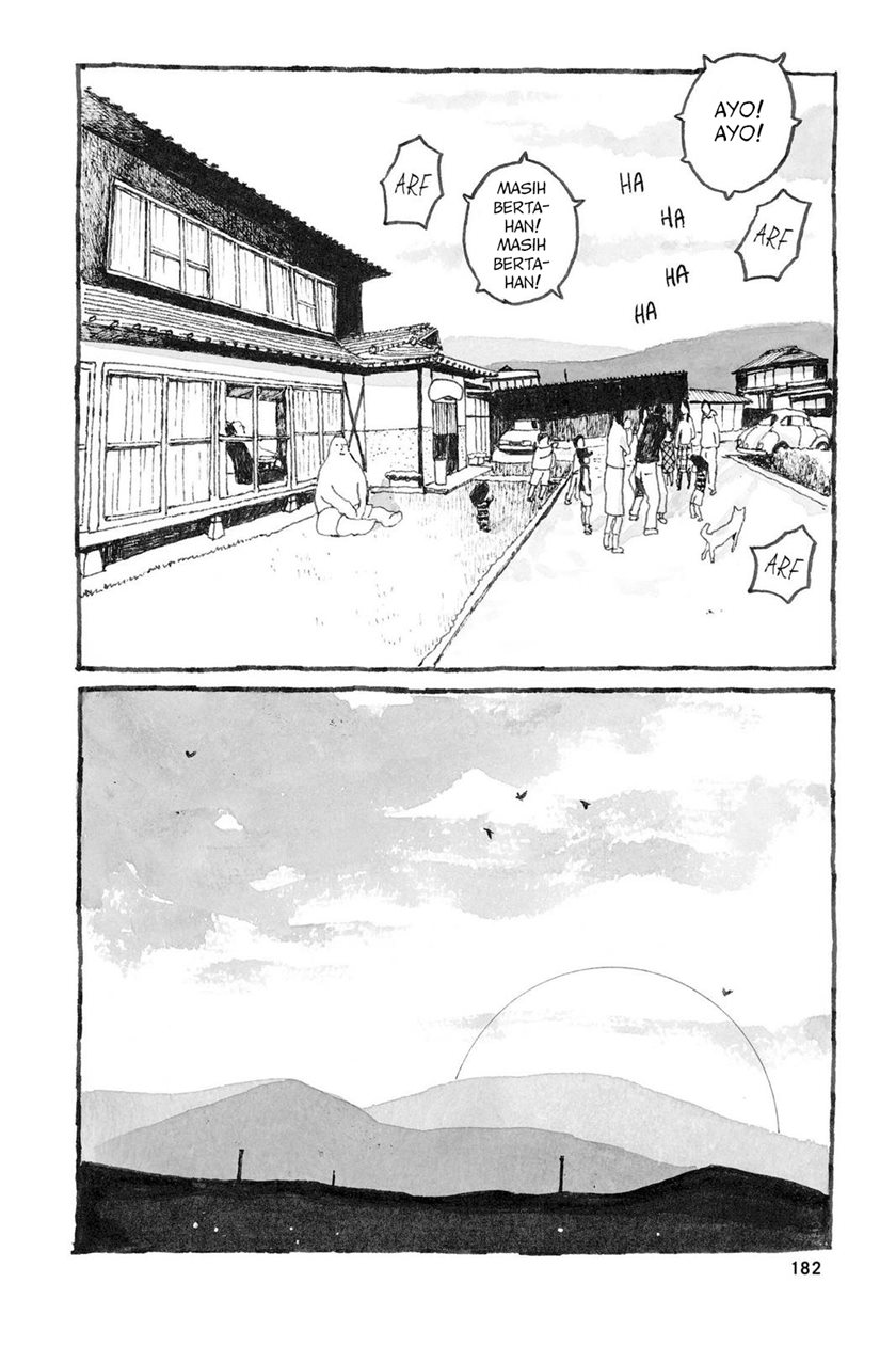 Sunny Chapter 05 Gambar 33
