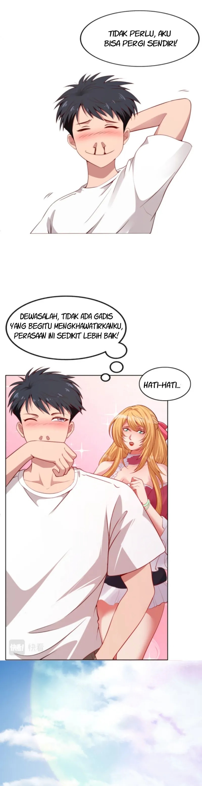 Super Appraiser Chapter 03 Gambar 6