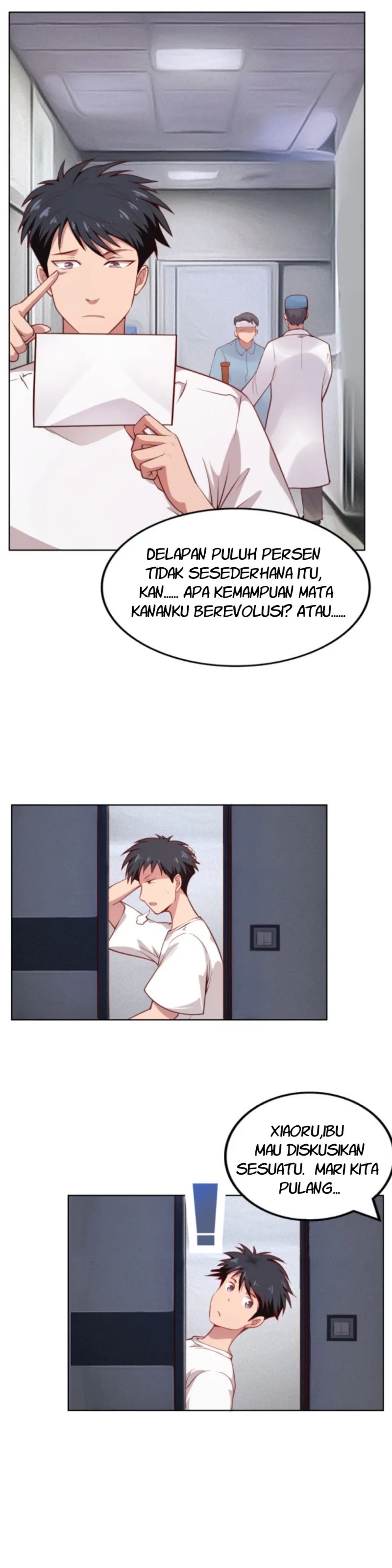 Super Appraiser Chapter 03 Gambar 9