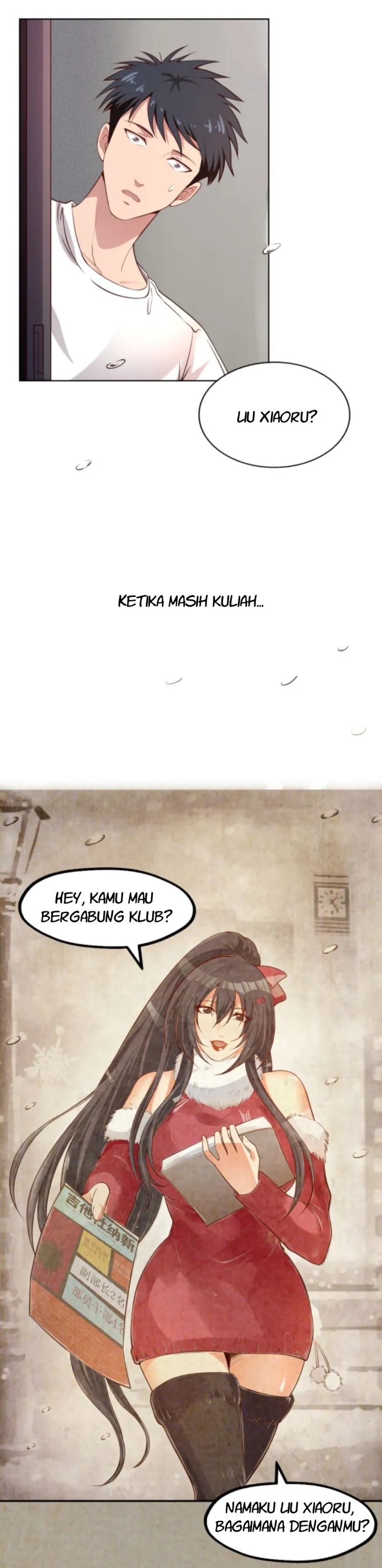 Super Appraiser Chapter 03 Gambar 10