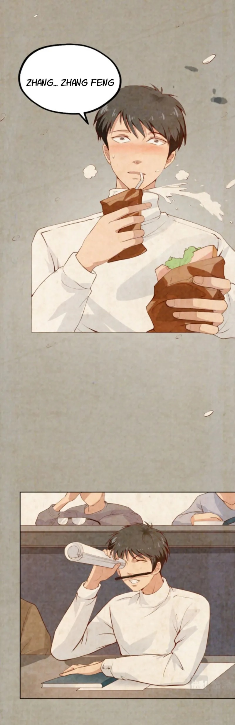 Super Appraiser Chapter 03 Gambar 11