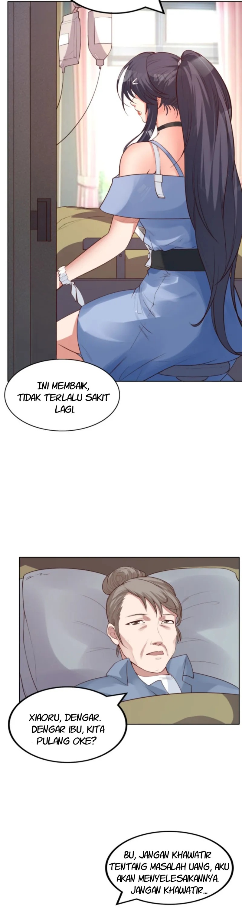 Super Appraiser Chapter 03 Gambar 13