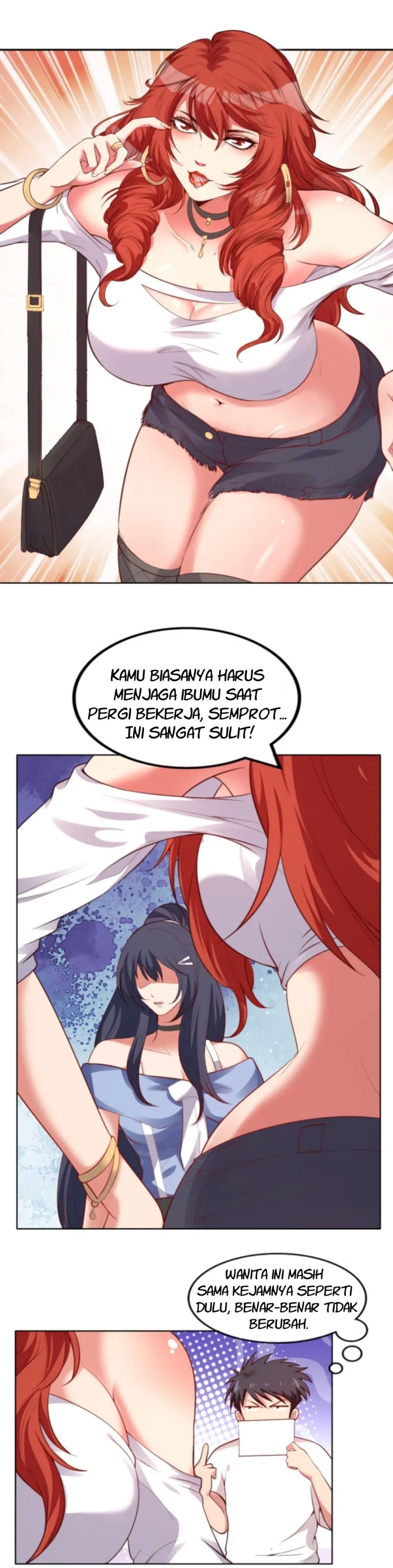 Super Appraiser Chapter 03 Gambar 20