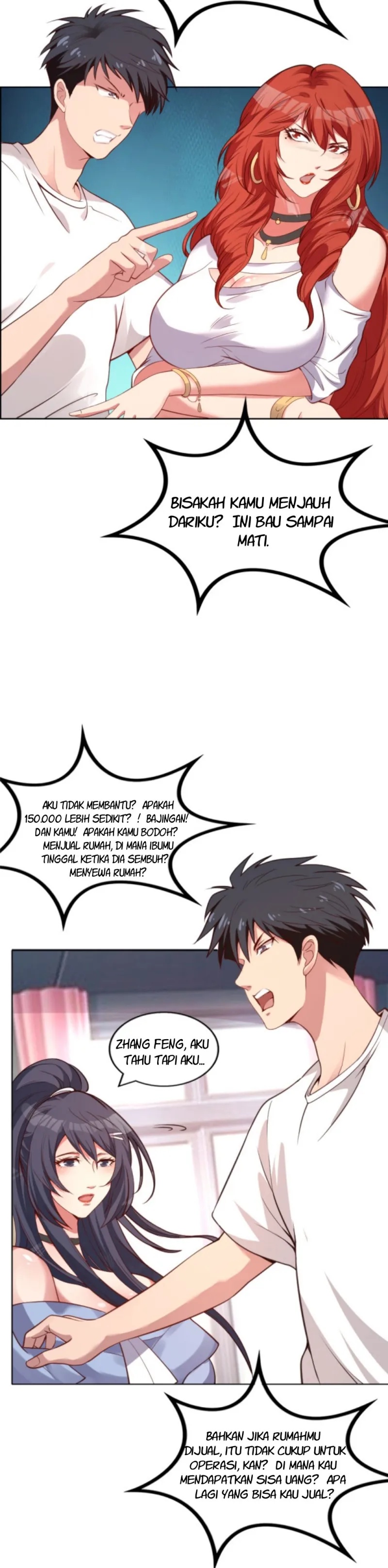 Super Appraiser Chapter 03 Gambar 24